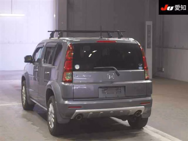 HONDA CROSSROAD