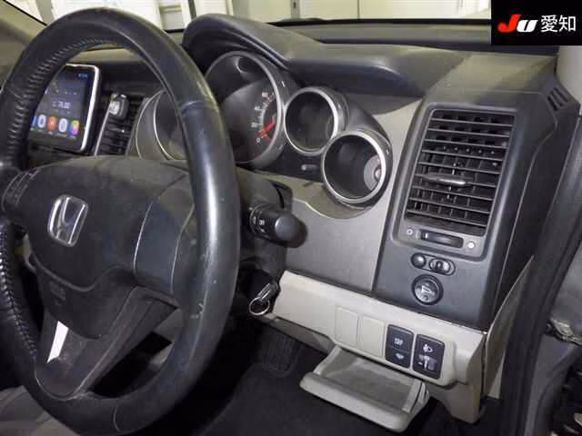HONDA CROSSROAD