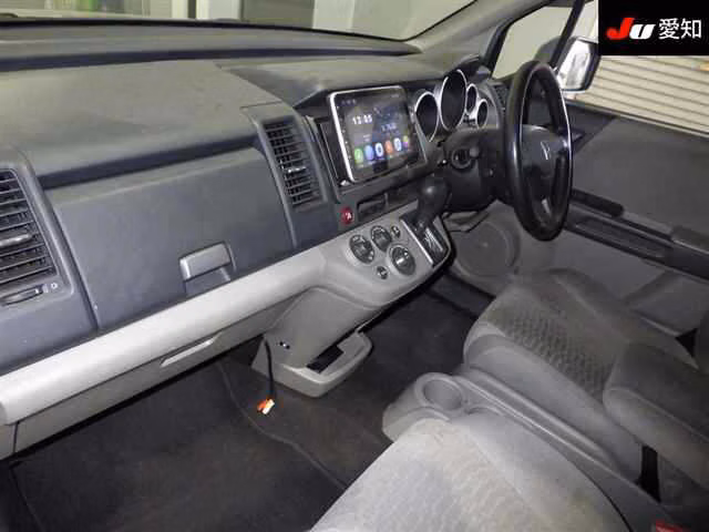 HONDA CROSSROAD