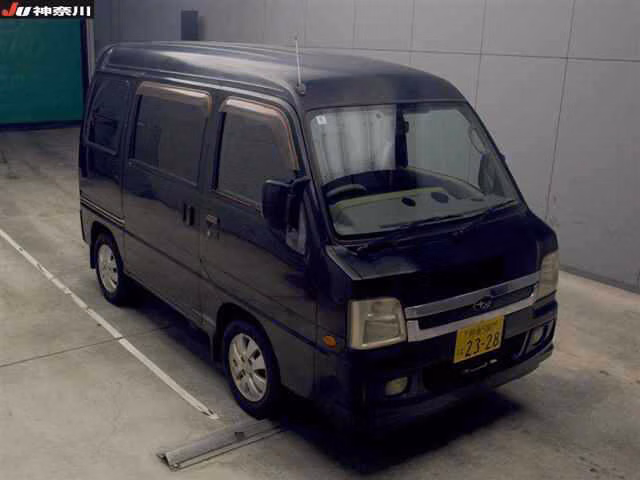 SUBARU SAMBAR