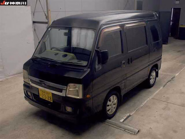 SUBARU SAMBAR