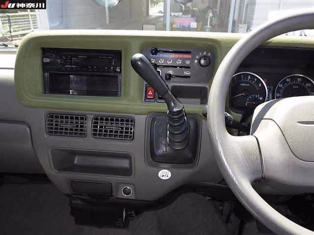 SUBARU SAMBAR