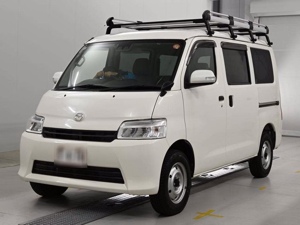MAZDA BONGO