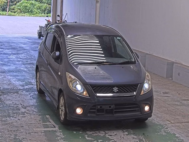 SUZUKI CERVO