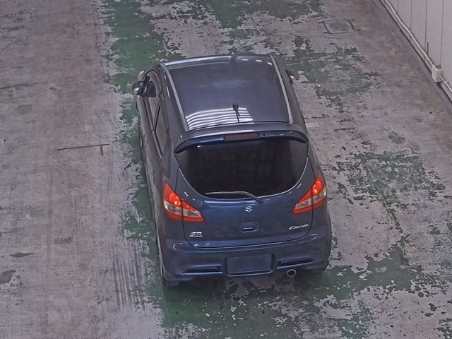 SUZUKI CERVO