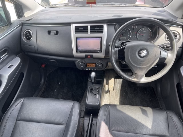SUZUKI CERVO