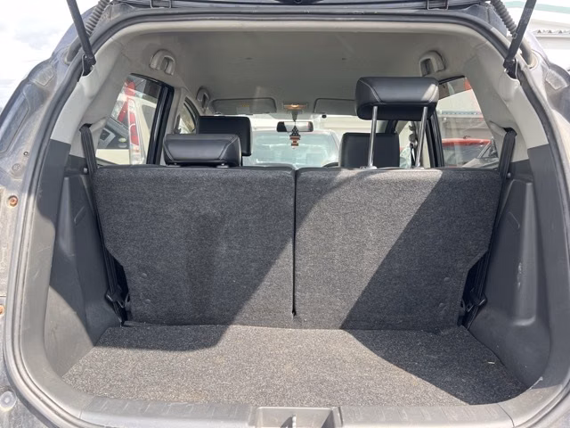 SUZUKI CERVO