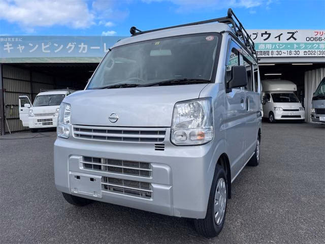 NISSAN NV100 CLIPPER