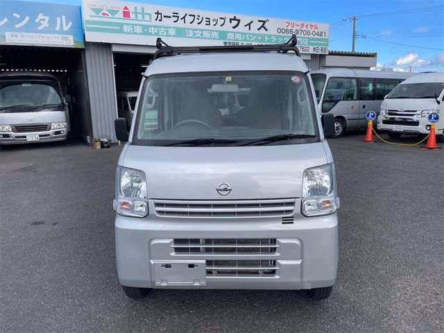 NISSAN NV100 CLIPPER