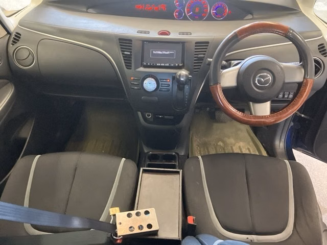 MAZDA BIANTE