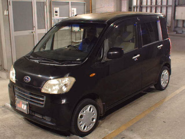 SUBARU LUCRA