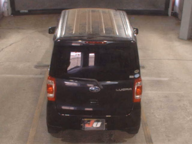 SUBARU LUCRA