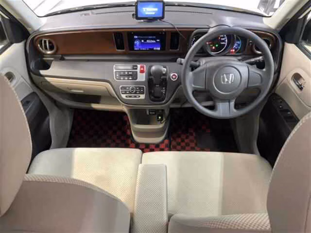 HONDA N-ONE