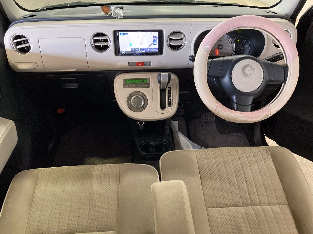 DAIHATSU MIRA COCOA