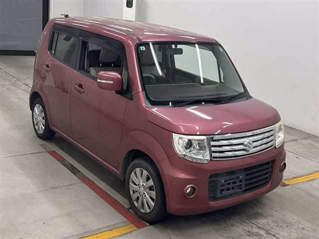 SUZUKI MR WAGON
