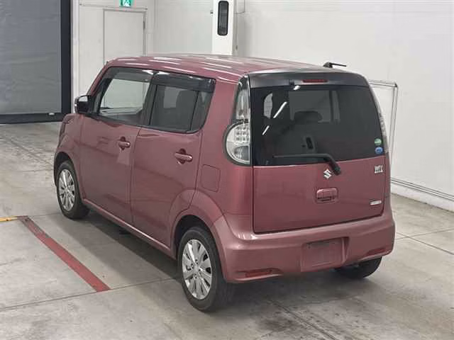 SUZUKI MR WAGON