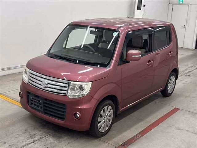 SUZUKI MR WAGON