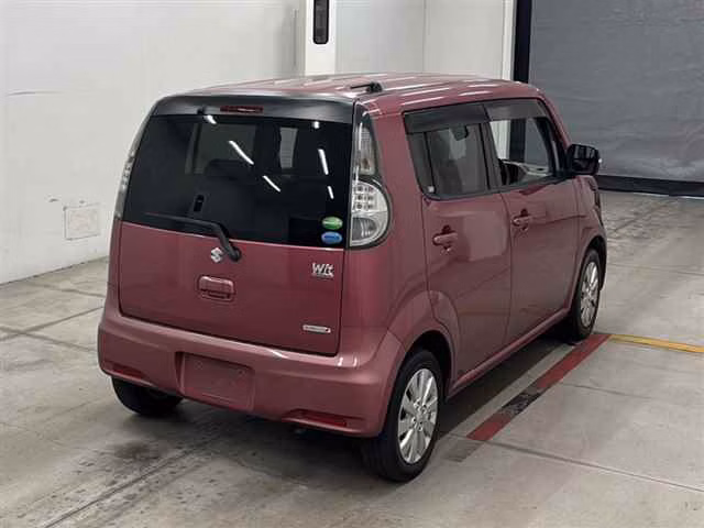 SUZUKI MR WAGON