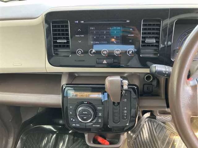 SUZUKI MR WAGON