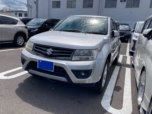 SUZUKI ESCUDO