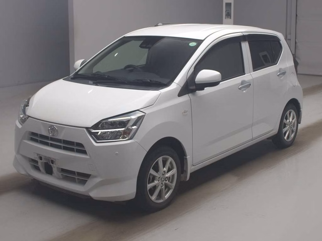 TOYOTA PIXIS EPOCH