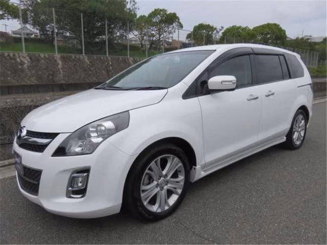 MAZDA MPV
