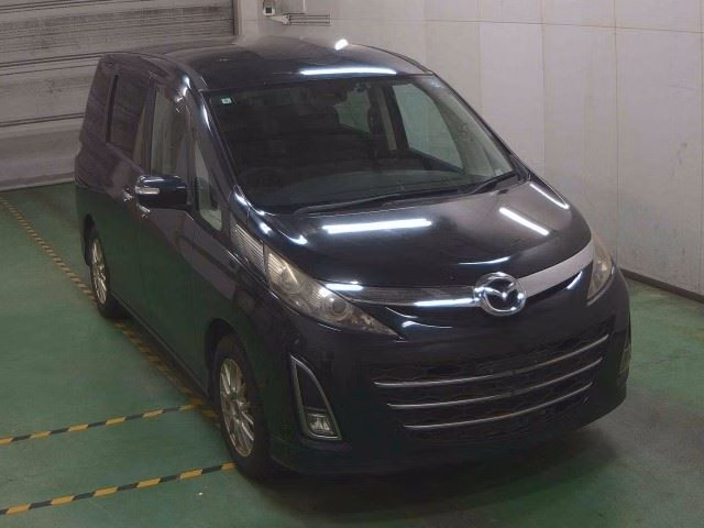 MAZDA BIANTE