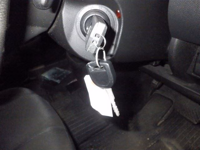 MAZDA BIANTE