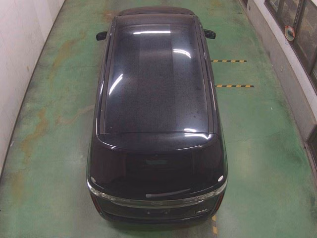 MAZDA BIANTE