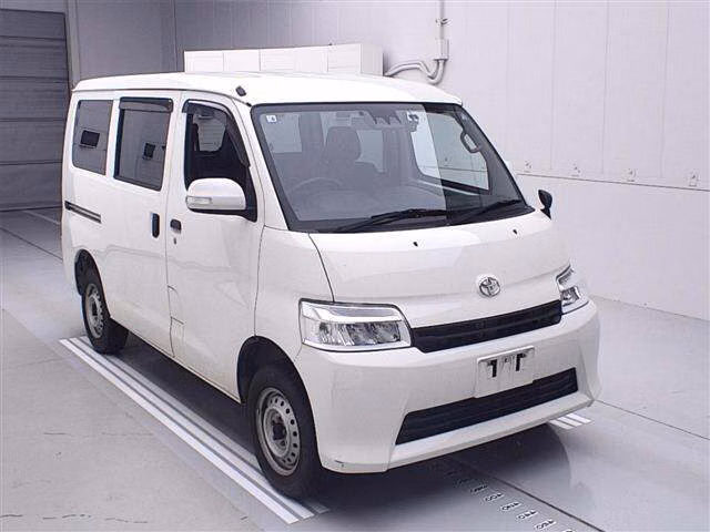 Toyota Town Ace