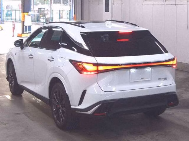 LEXUS RX350