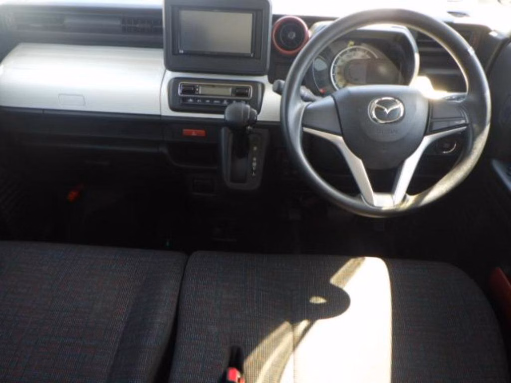 MAZDA FLAIR WAGON