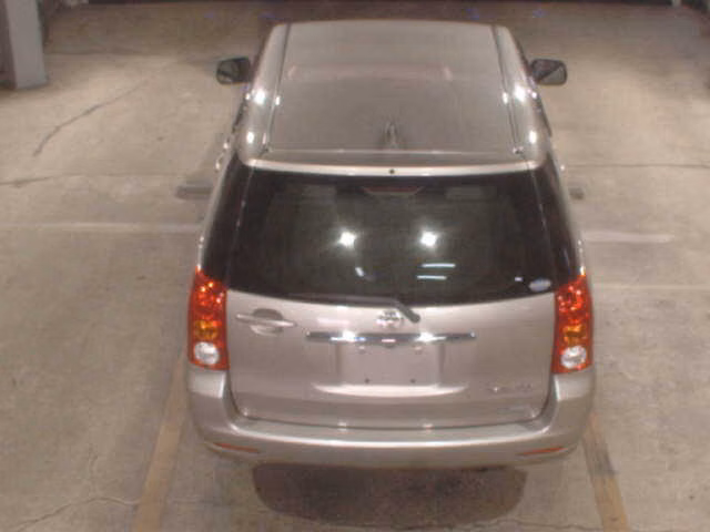 TOYOTA RAUM