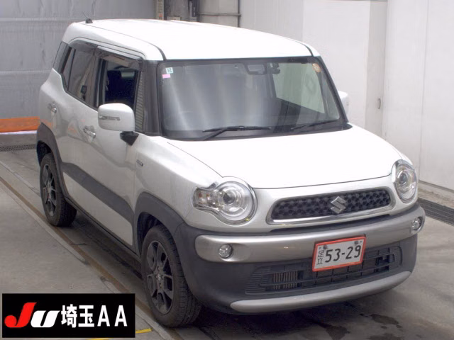 Suzuki Xbee