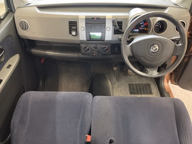 MAZDA AZ-WAGON