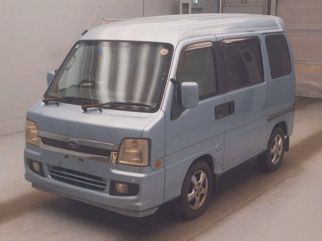 SUBARU SAMBAR