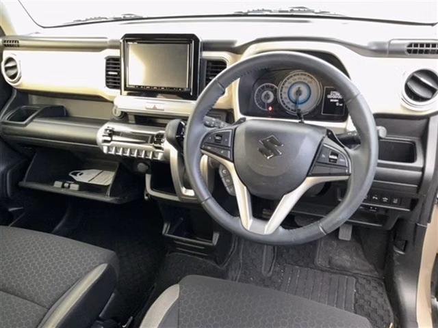 SUZUKI XBEE