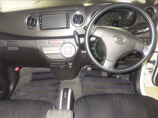 DAIHATSU TANTO EXE