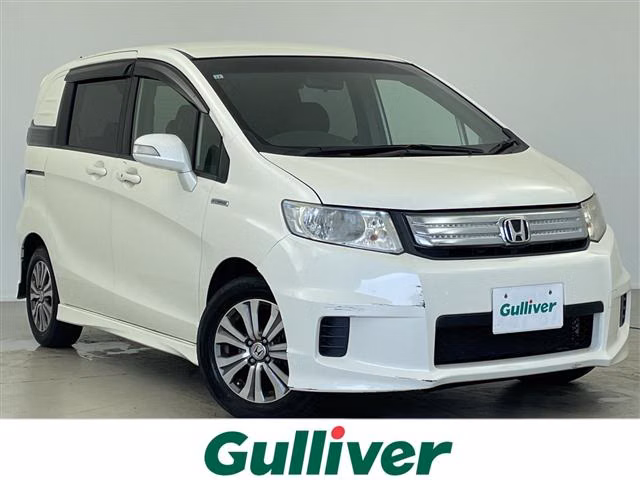 HONDA FREED SPIKE