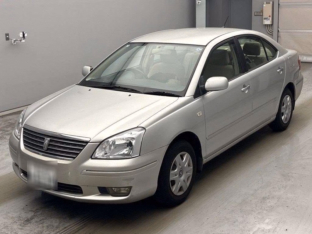 TOYOTA PREMIO
