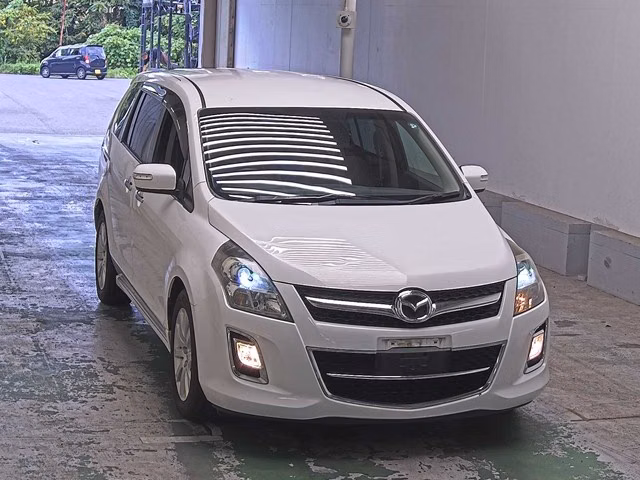MAZDA MPV
