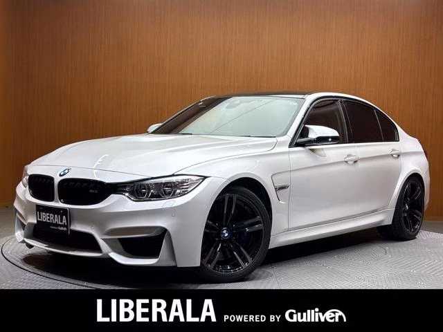 BMW M3