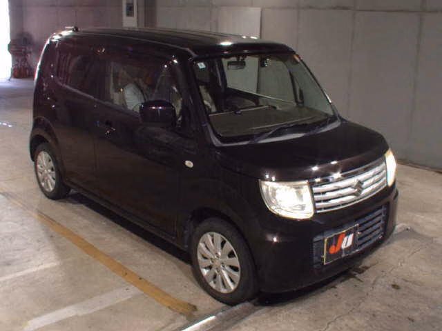 SUZUKI MR WAGON