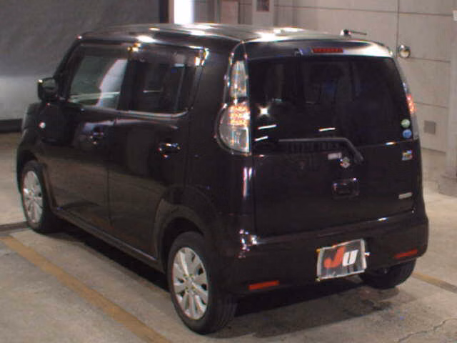 SUZUKI MR WAGON