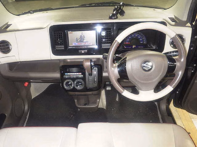 SUZUKI MR WAGON