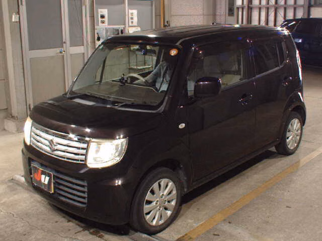 SUZUKI MR WAGON