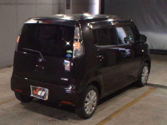 SUZUKI MR WAGON