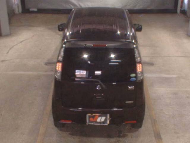 SUZUKI MR WAGON
