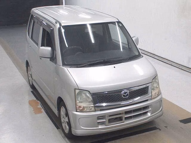 MAZDA AZ-WAGON