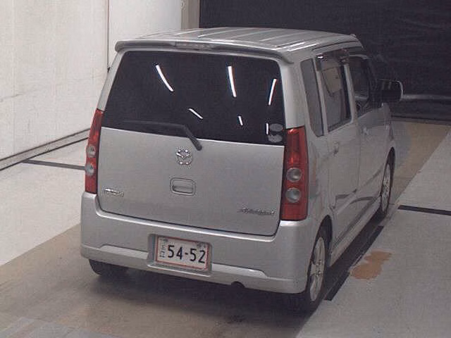 MAZDA AZ-WAGON